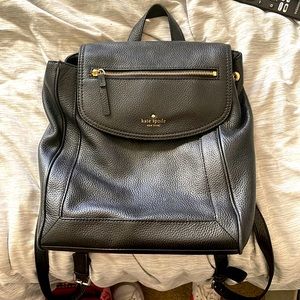 Kate Spade backpack
